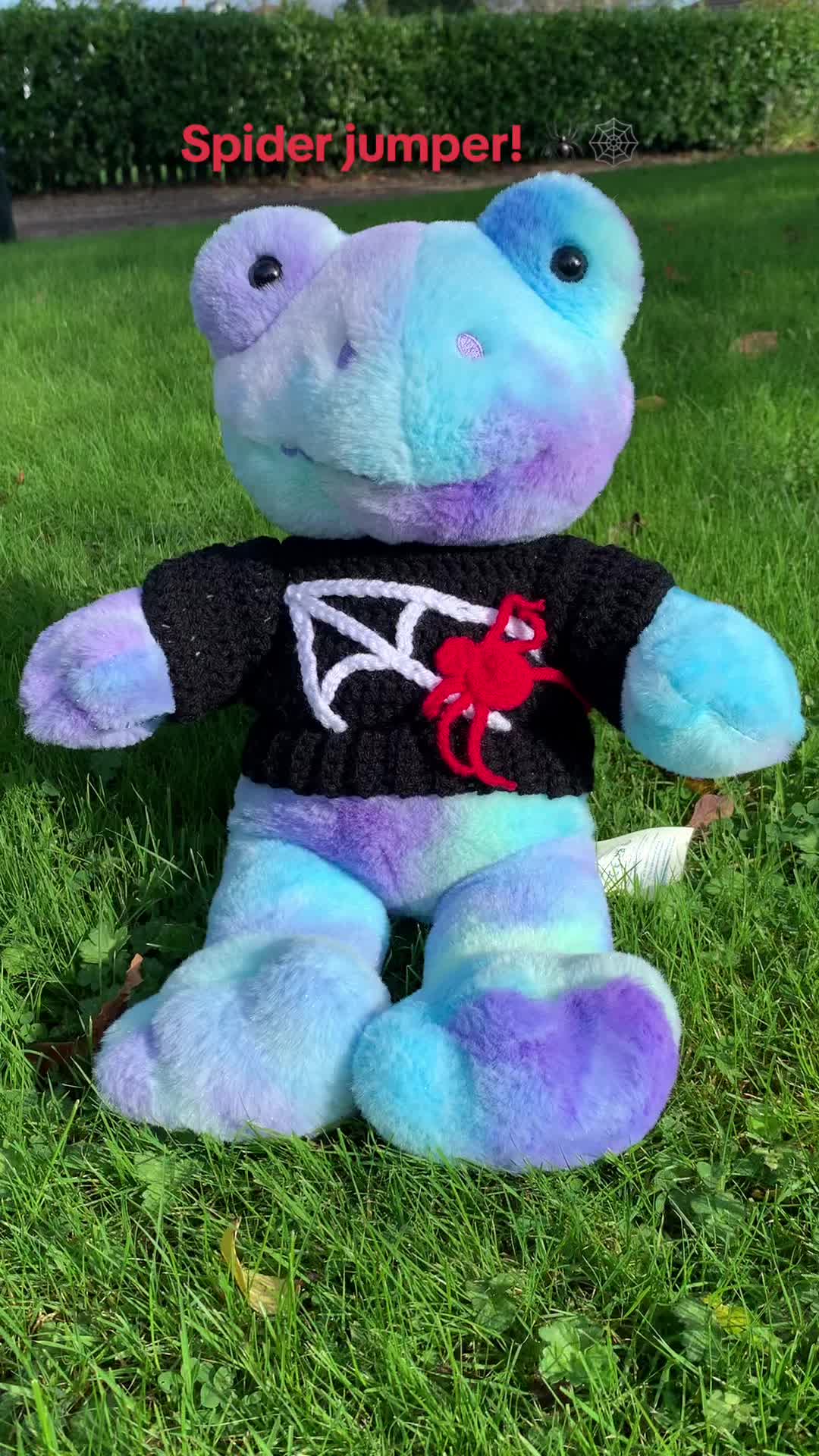 @Strawberry_frog_boutique