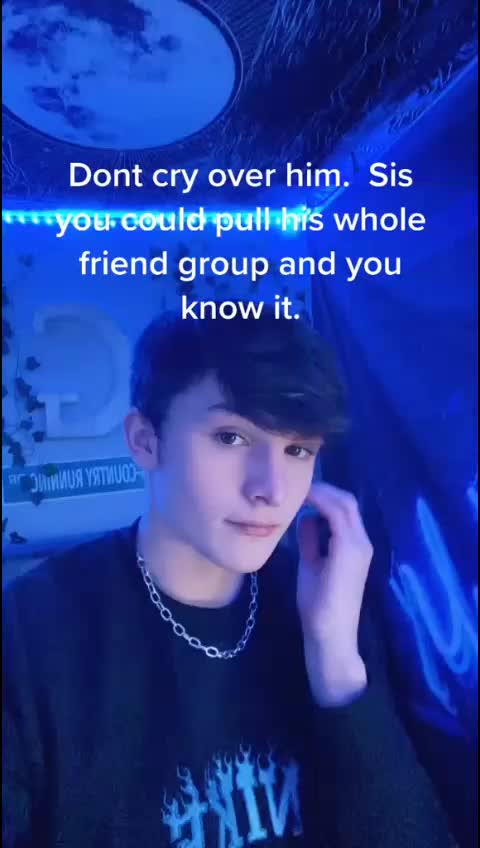 @tiktoker