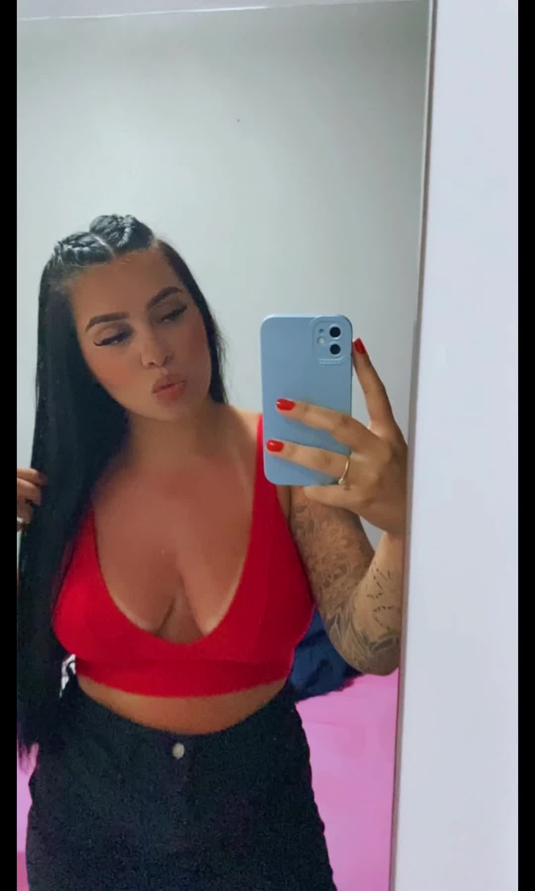 @Larissa Araujo