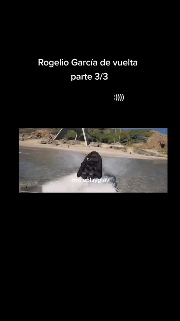 @Gta V roleplay
