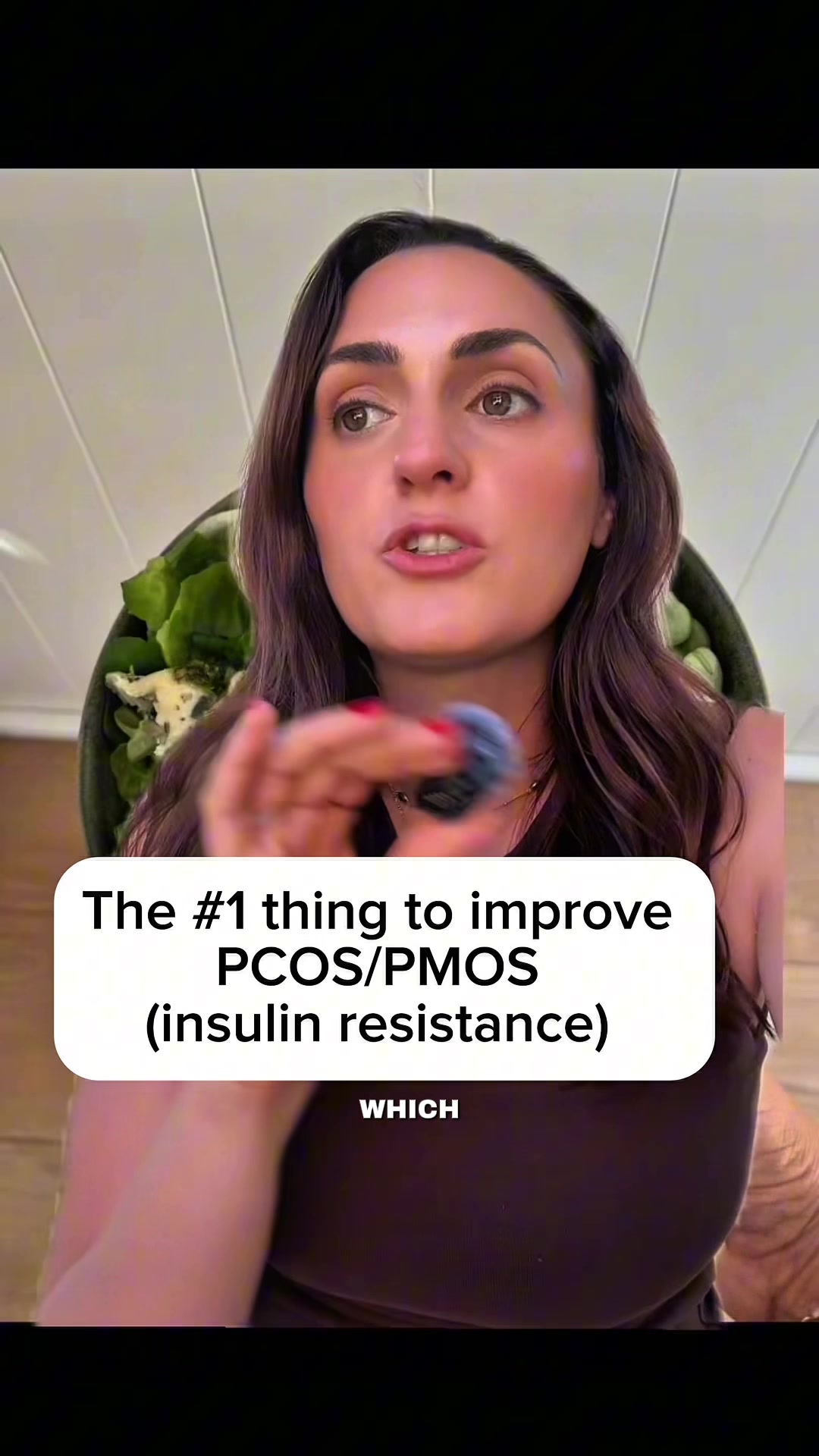 @Mel | PCOS Coach