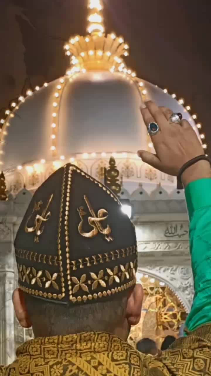 @👑 khwaja ji 👑
