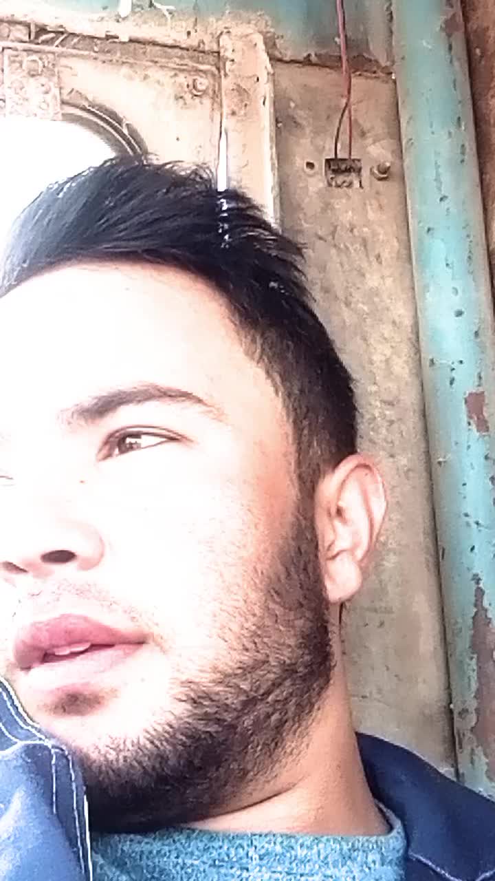 @Rasulullohumati