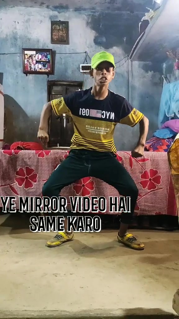 @Aryan Tiger