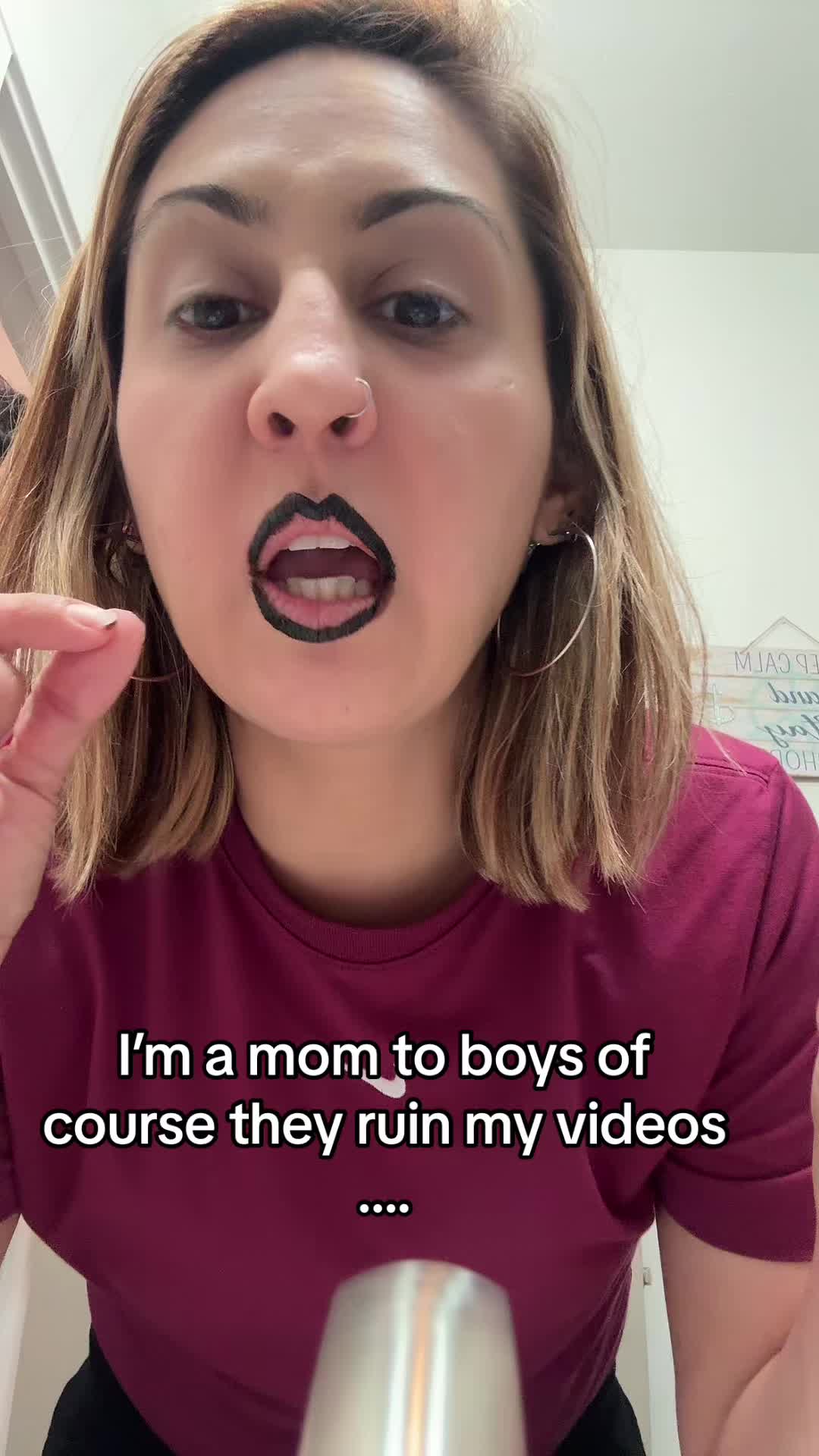 @Nichole r