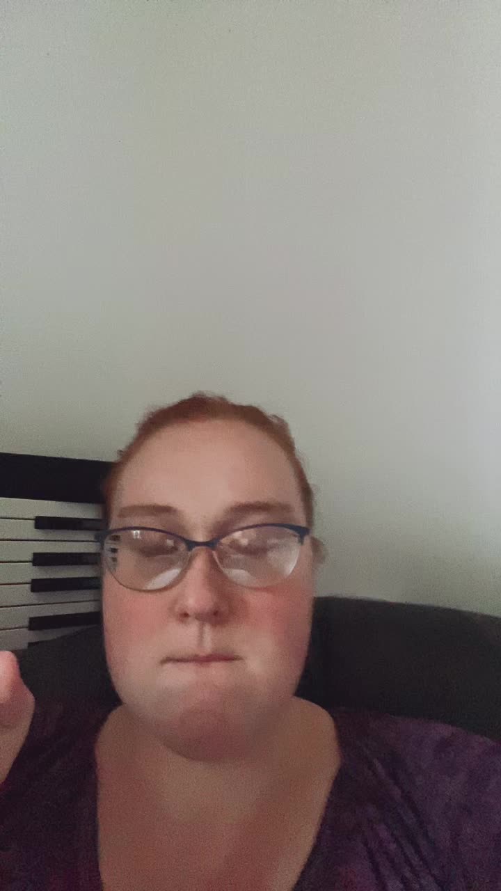 @MaryTheGingerWitch