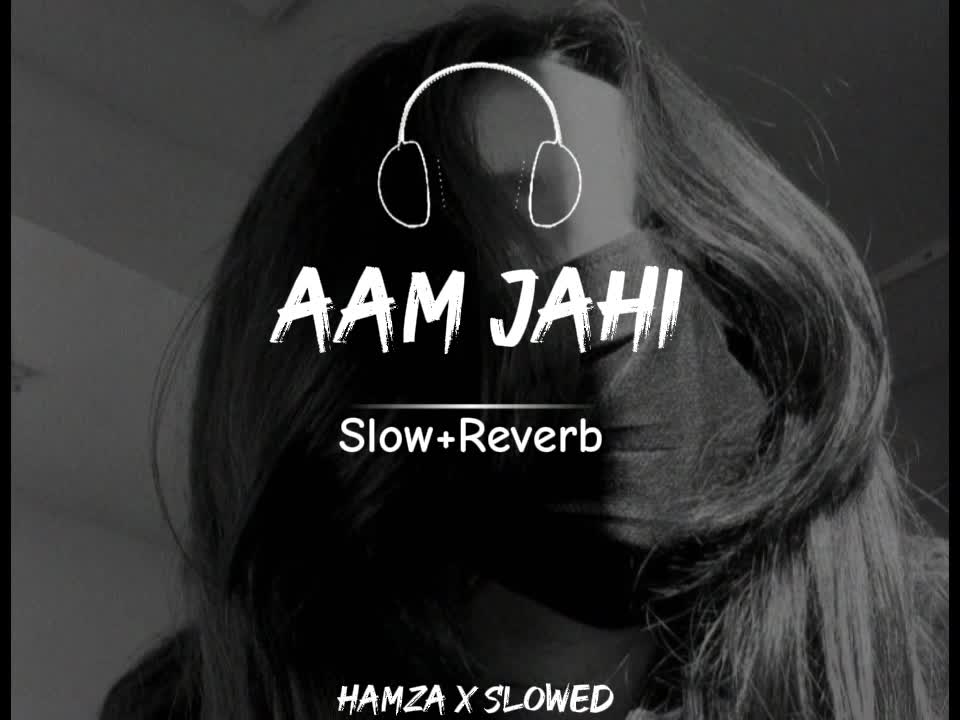 @HAMZA X SLOWED