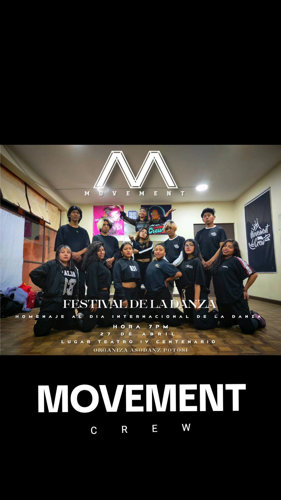 @Movement Dance Studio