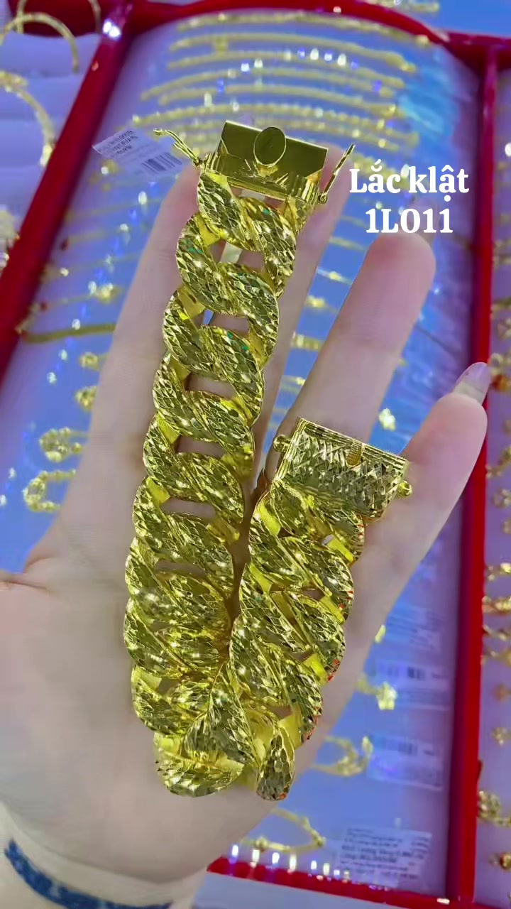@Tiệm Vàng Kim Huyền ( An Phú )
