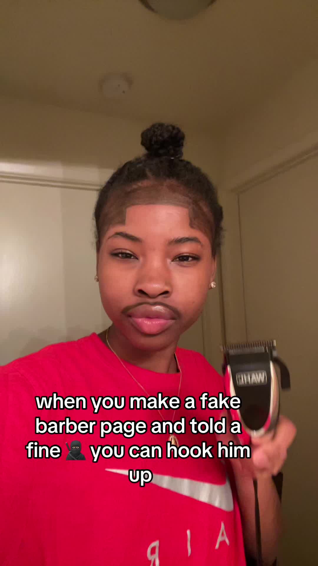 @hi im leah