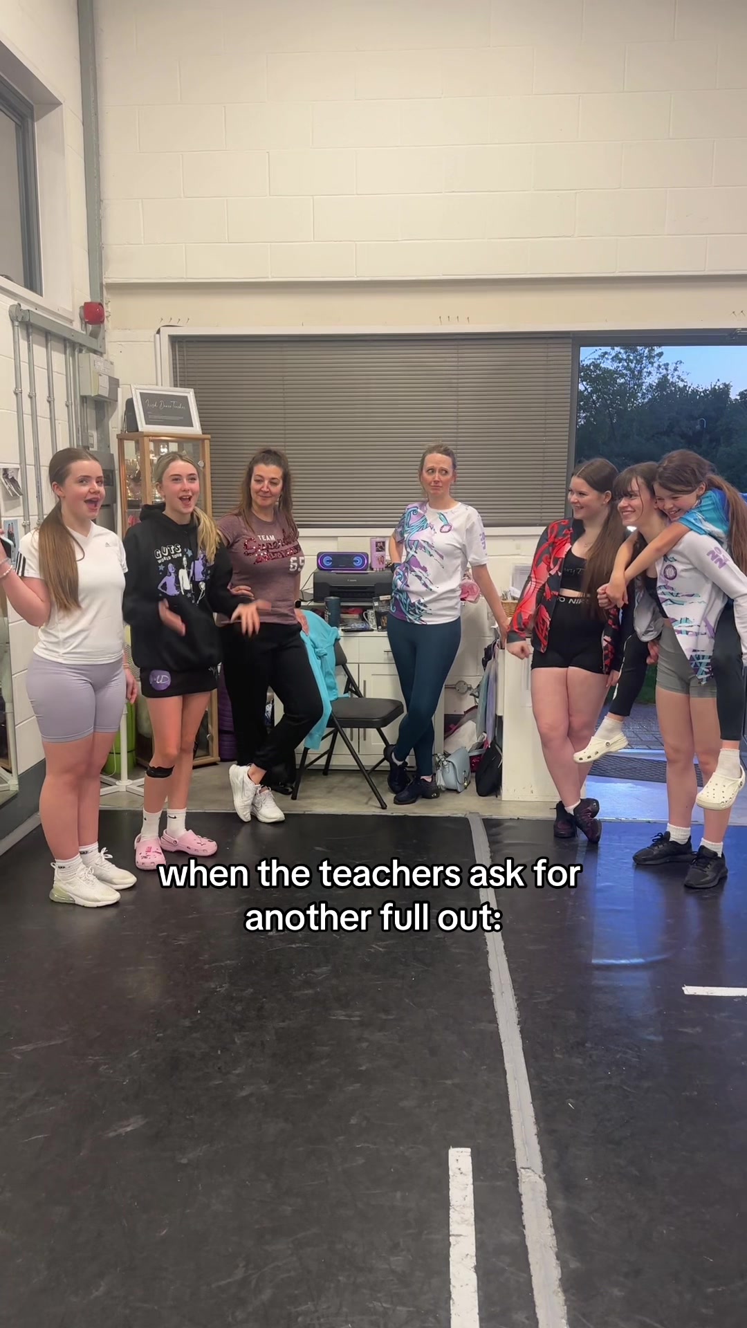 @Mary Drake School