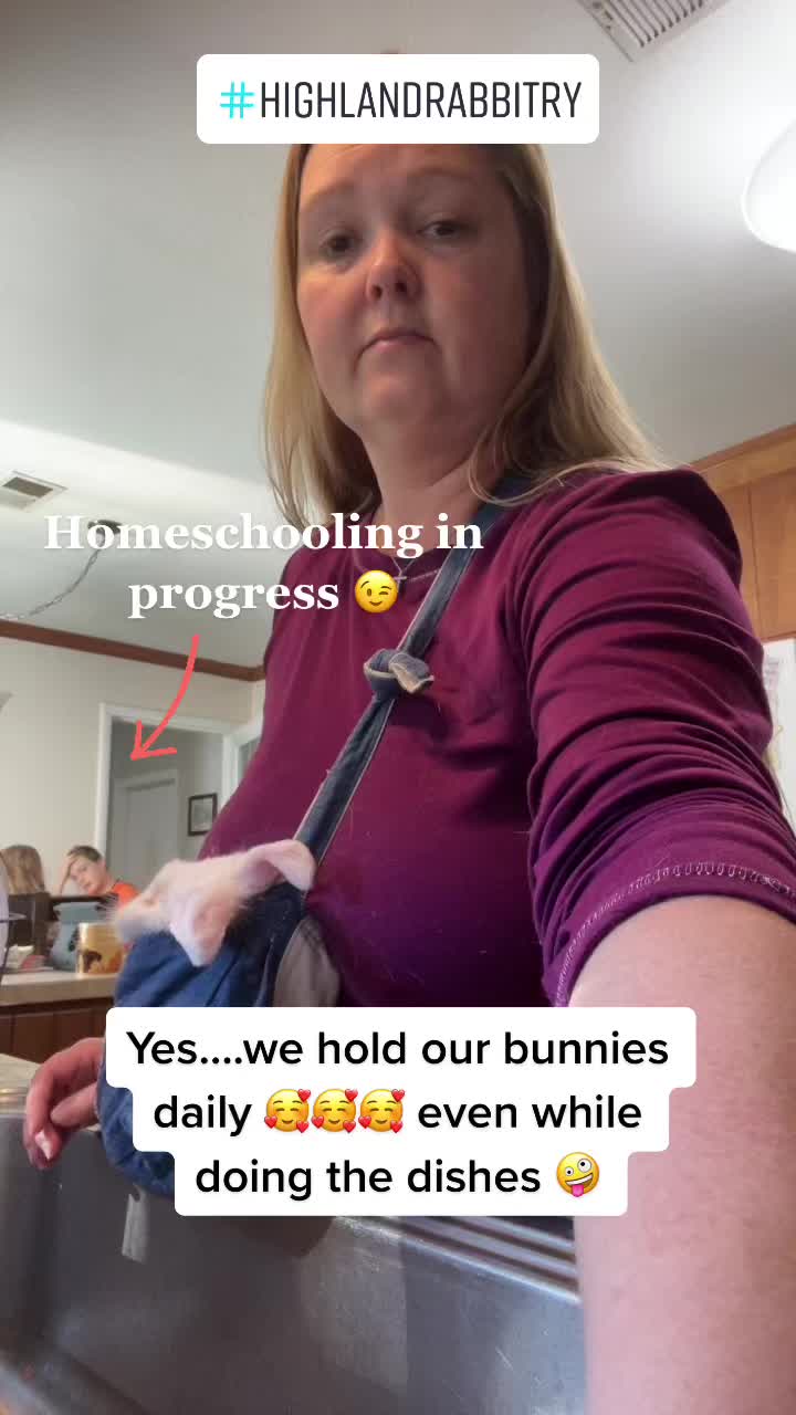 @HighlandRabbitry