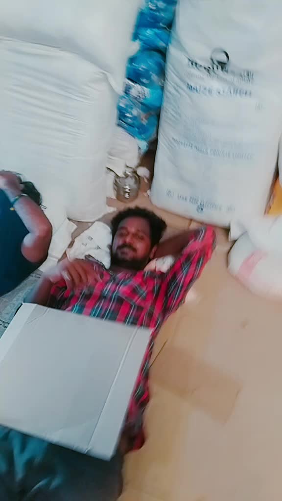 @Raj Durai