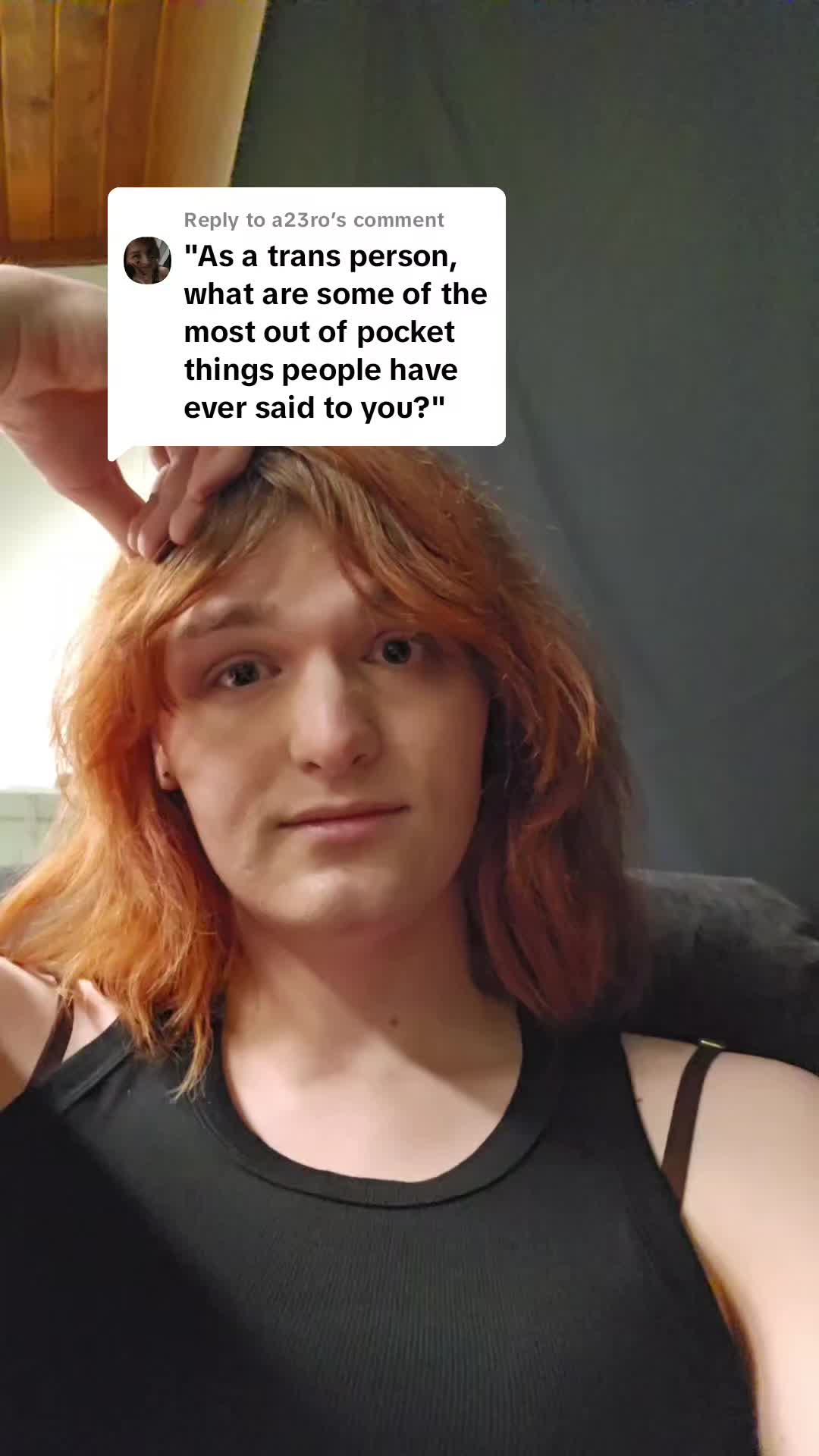 @Rosie