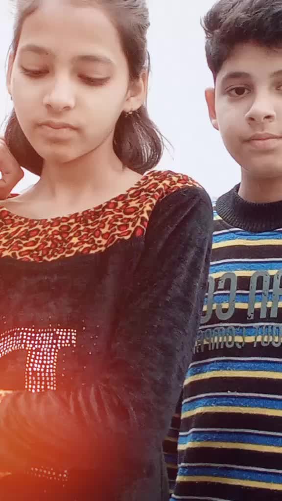 @yashab and ghina