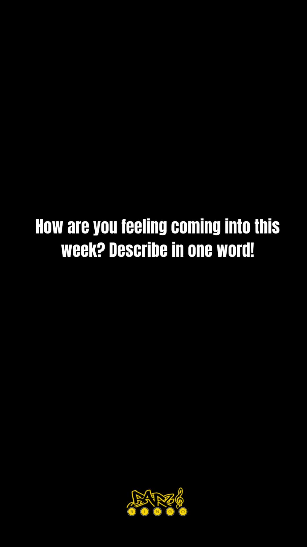 @Barz & Bingo