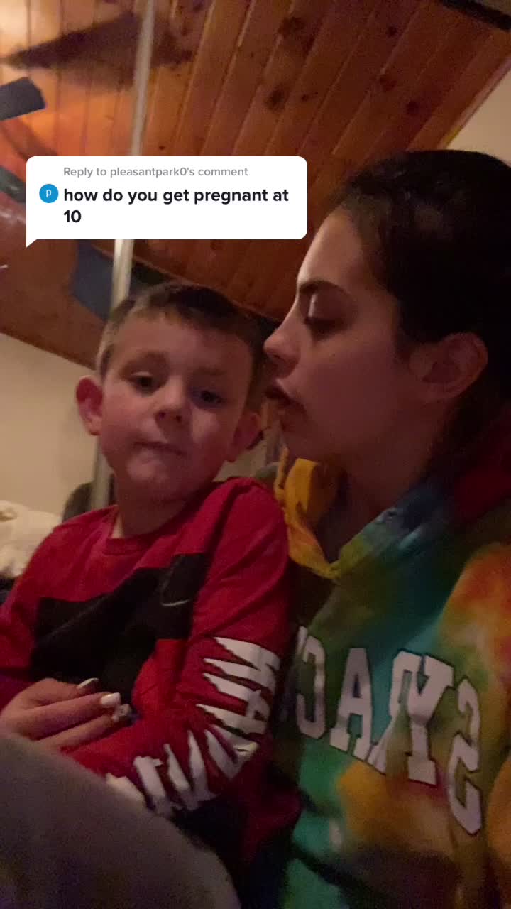 @Kayli | retired teen mom ✨