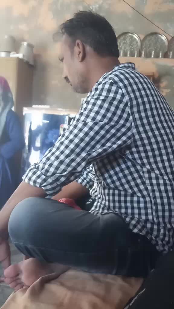 @Amin Ladak