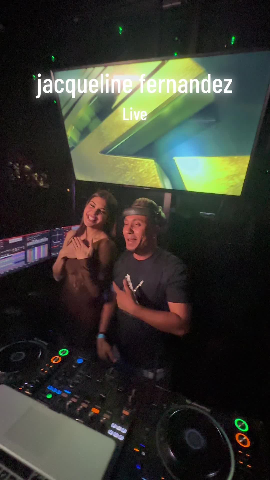 @DJ VICKY NYC