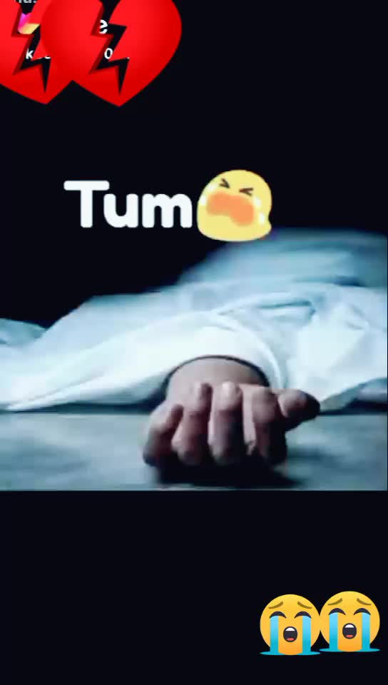 @🙏Sad boy Rocky🙏