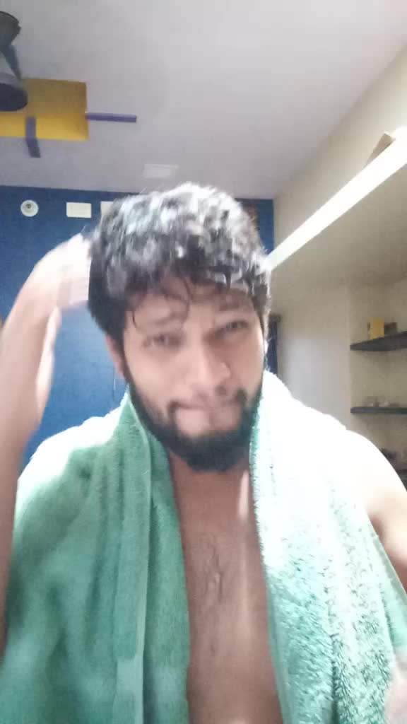 @Pruthviraj