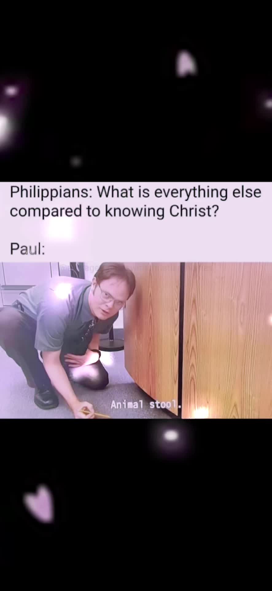 @TG AGAPE