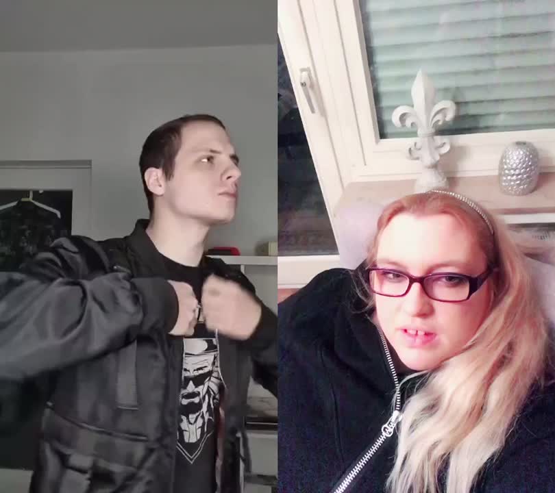 @DanySahneOffiziell