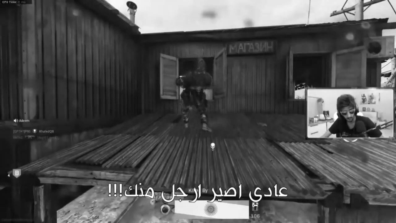 @خالد كويت 🇰🇼