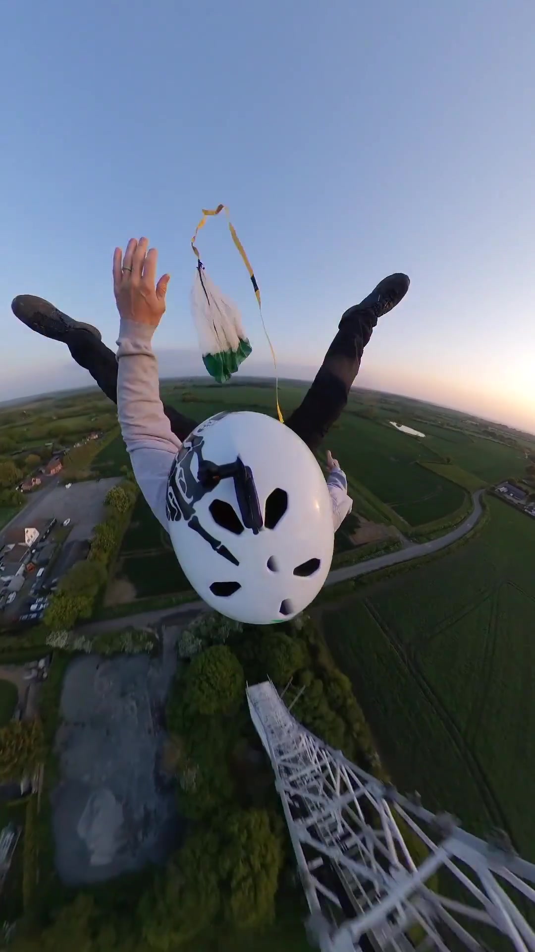 @Adrenaline of Freefall