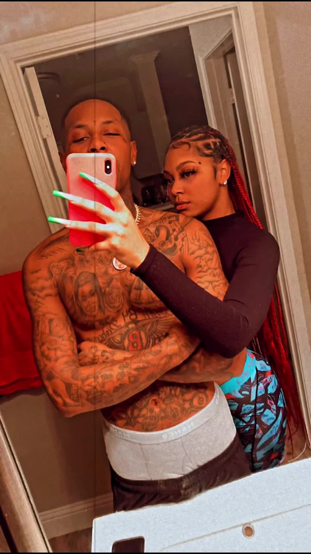 @BiggBaggSantana