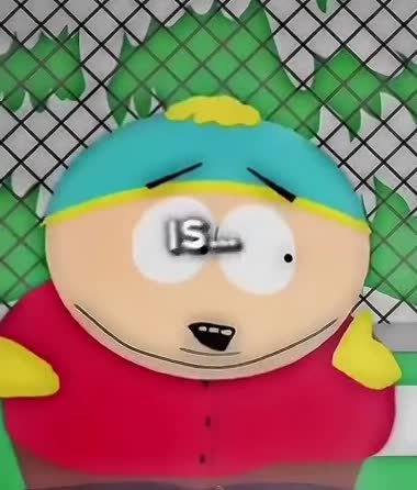 @Eric cartman