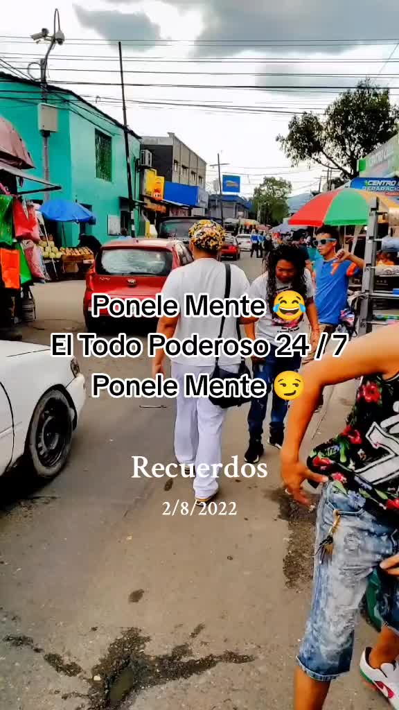 @@Meliperez08 🫶 Ponele Mente ?