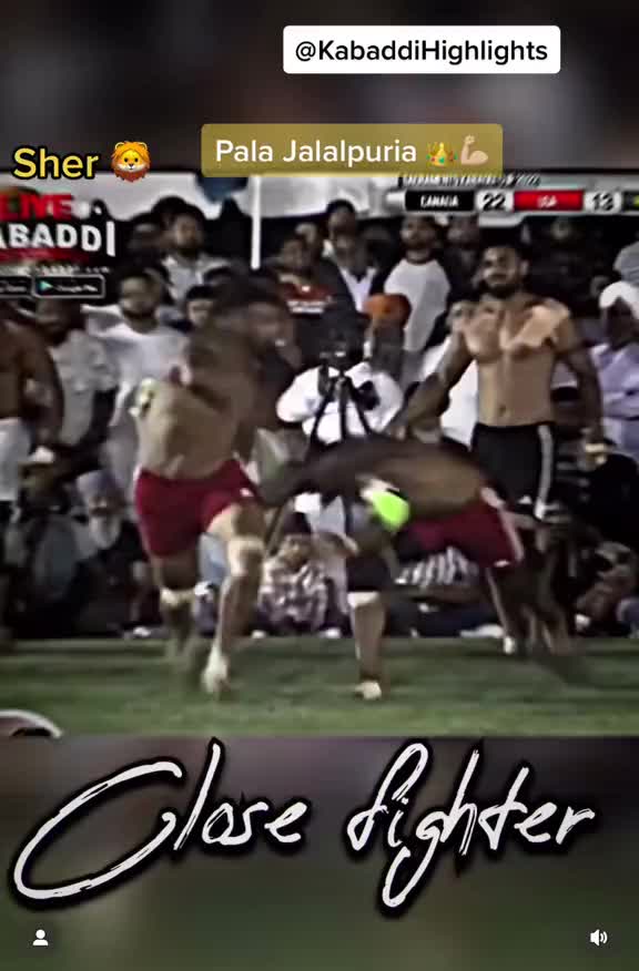 @kabaddi