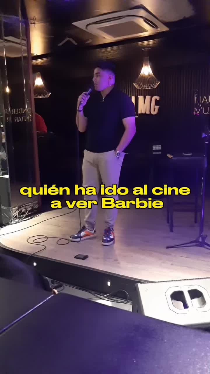 @Don Luis