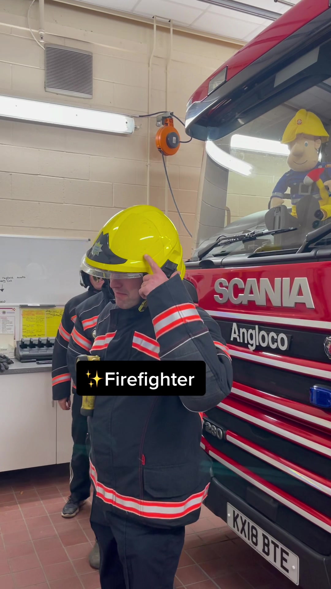 @Cambridgeshire Fire & Rescue