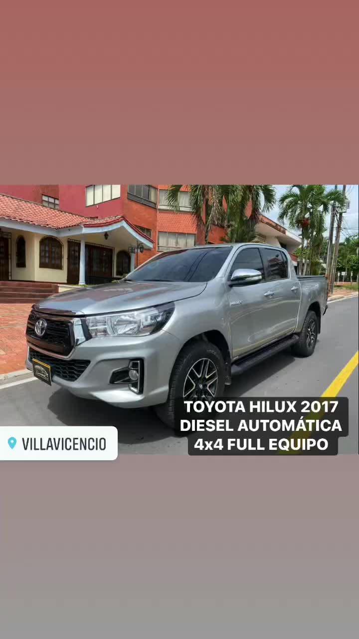 @Mapcars_Villavicencio