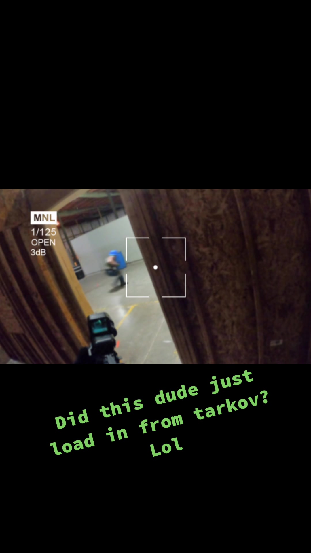 @Tactifools Airsoft