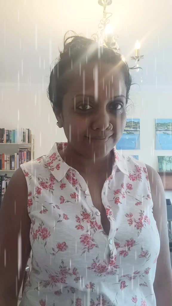 @Vinaya Raghavan