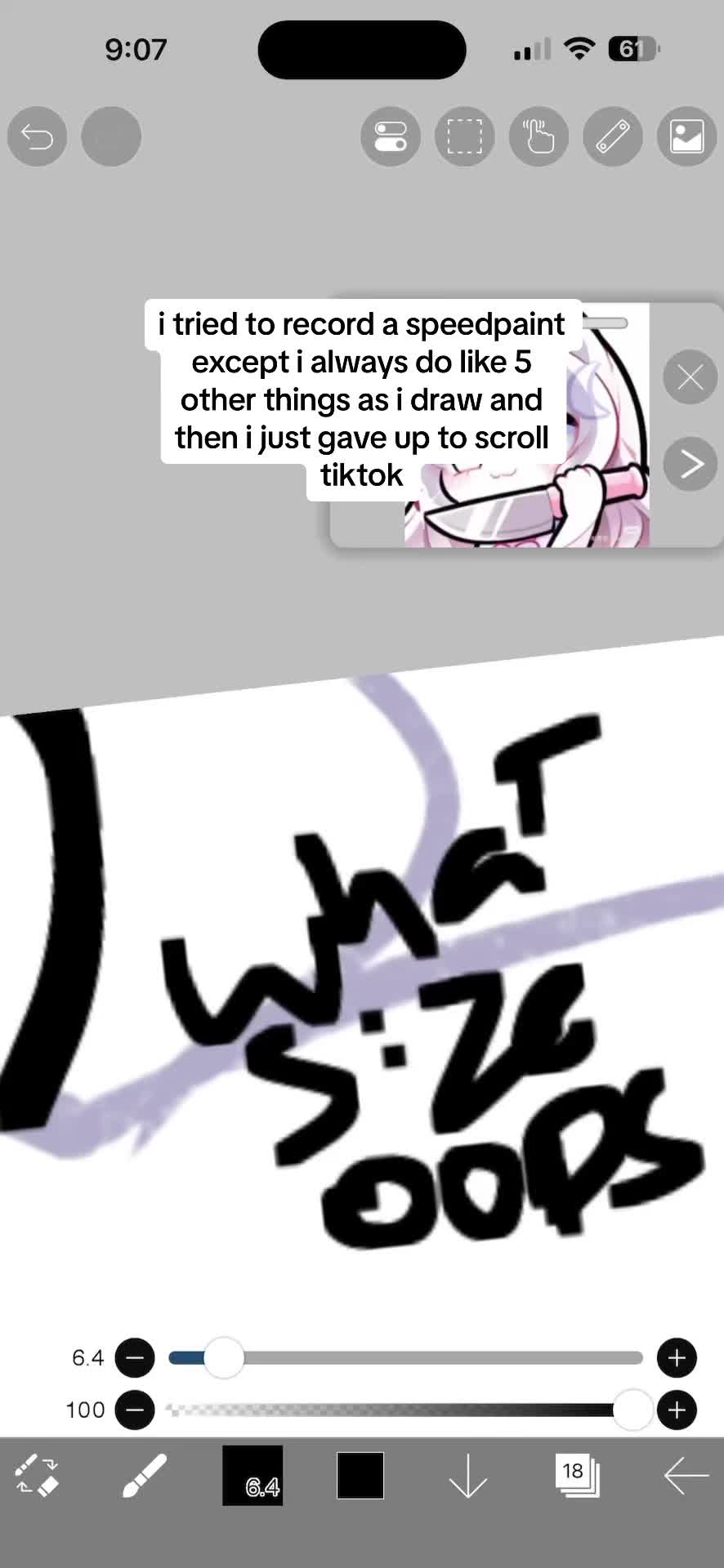@mack ★🗡️🪽･ﾟ｡