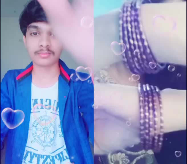@Vikranth Sriramoju