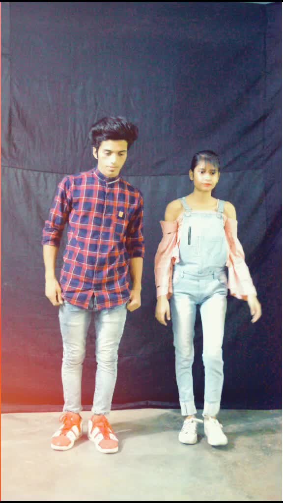 @yash dancer official