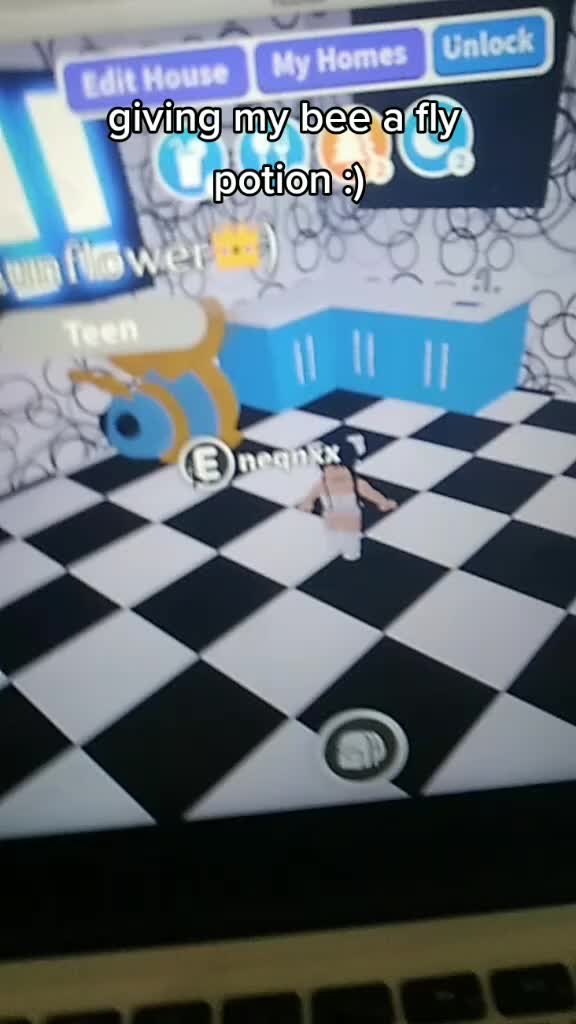 @💙Potato💙