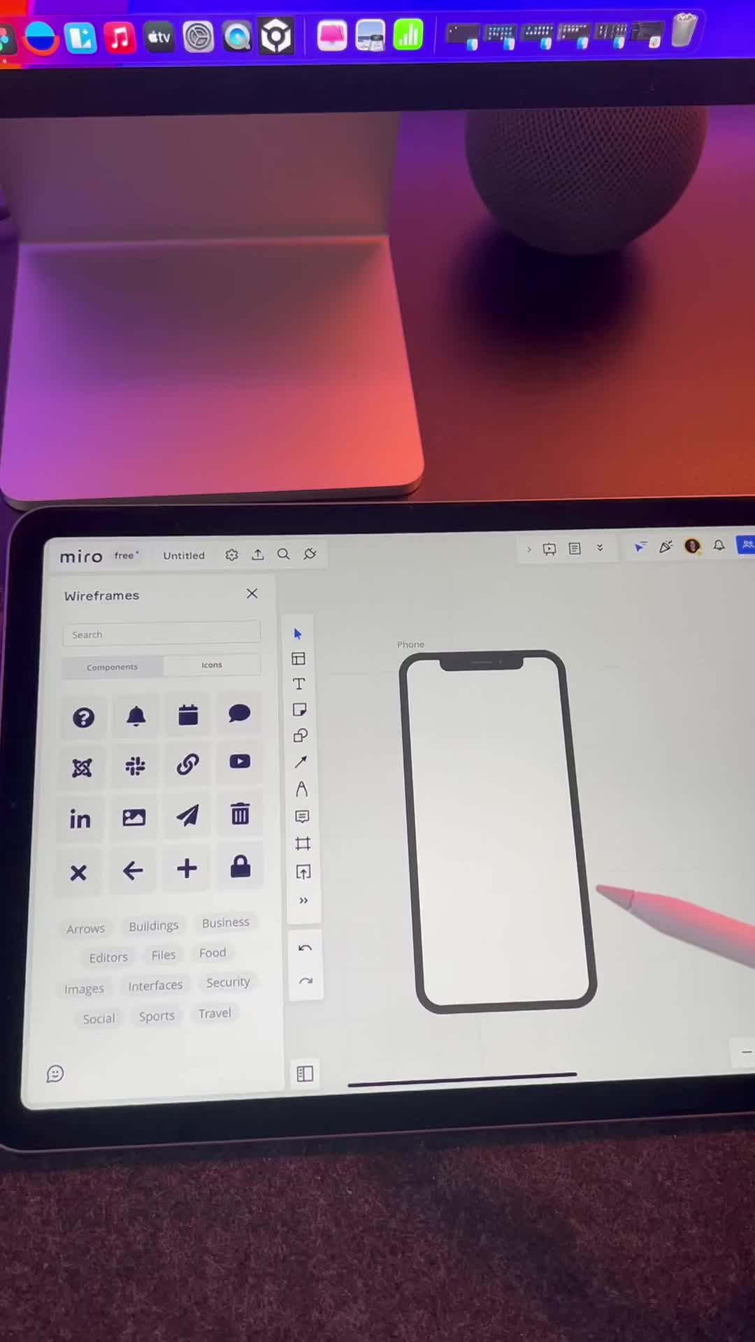@Jan Mraz | UX UI designer