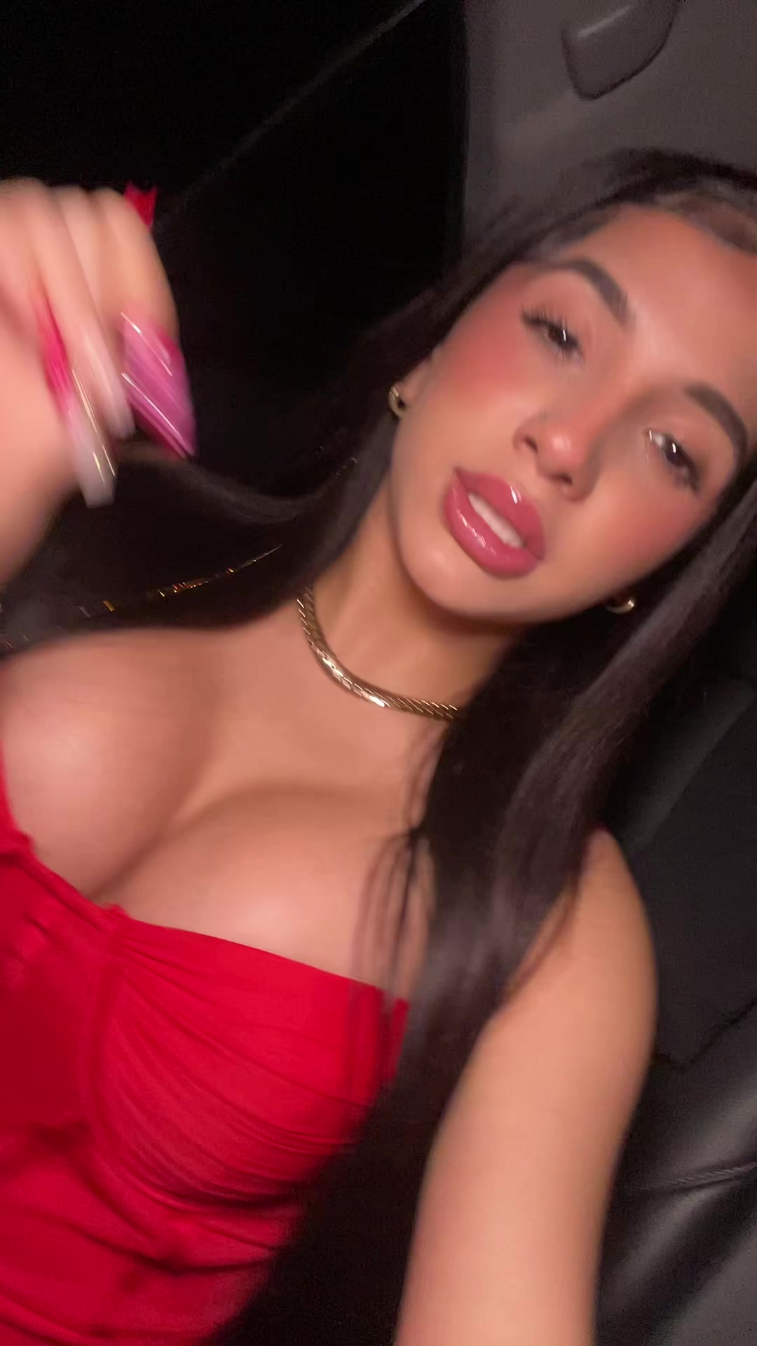 @Katy ๐ค