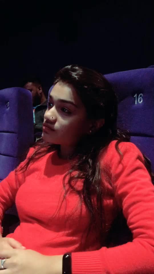 @Trisha_appaiah