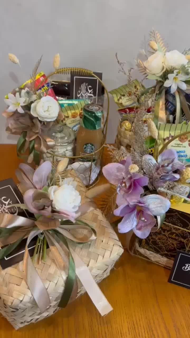 @SURPRISE DELIVERY JOHOR