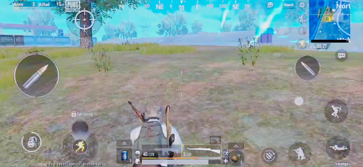 @pubg lite