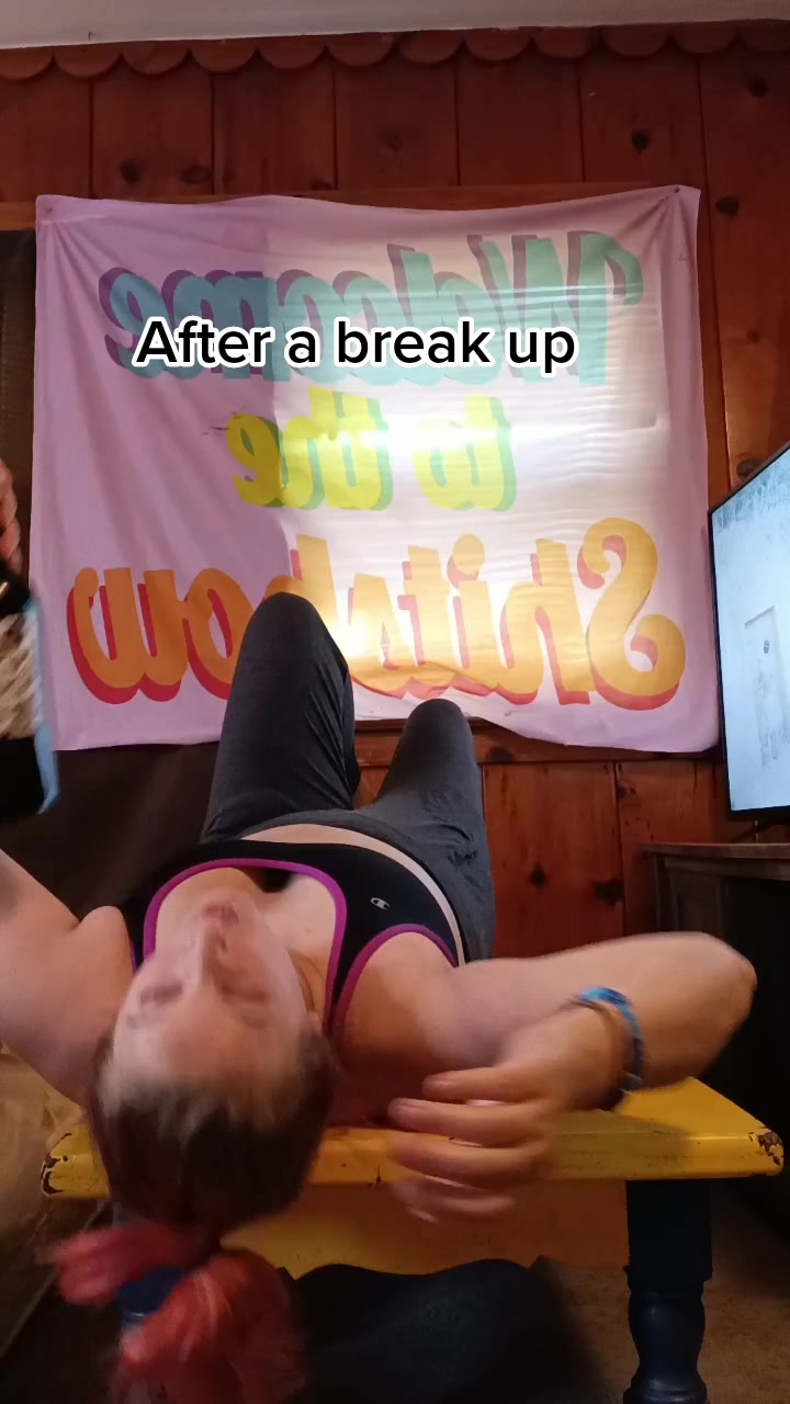 @Lindsay Marie
