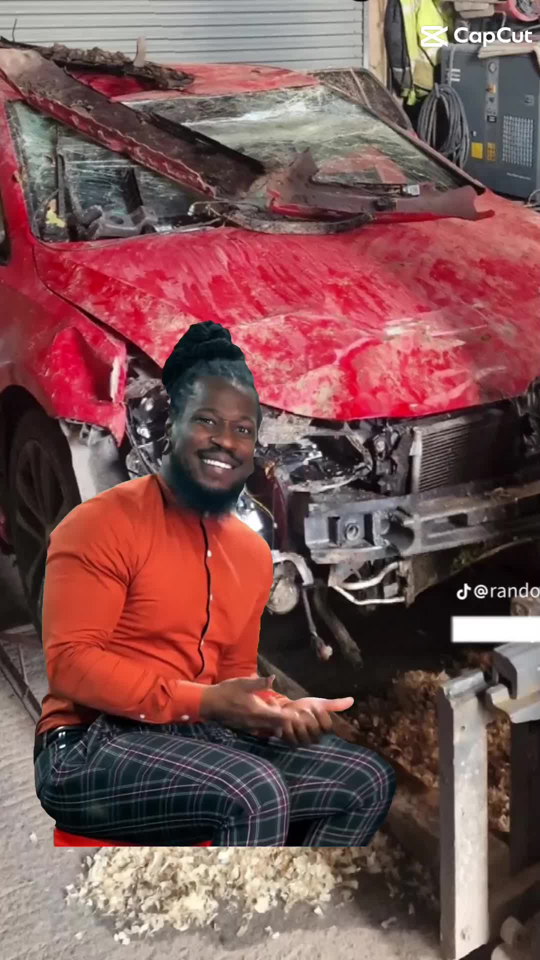 @ 