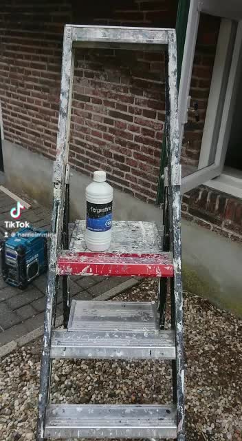@Impress Project en Onderhoud
